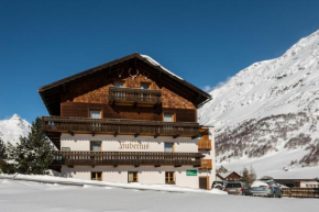 Haus Hubertus, Galtür, Österreich